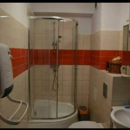 Apartament Baltic Park W Stegnie